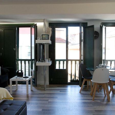 Apartament Acio Espumoso. Loft Casco Historico En Ourense Zewnętrze zdjęcie