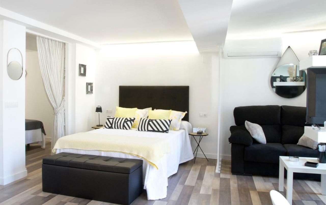 Apartament Acio Espumoso. Loft Casco Historico En Ourense Zewnętrze zdjęcie